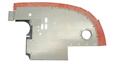 AF15469-001-BROR RH REAR (2)_Cirrus_Baffle_Kit