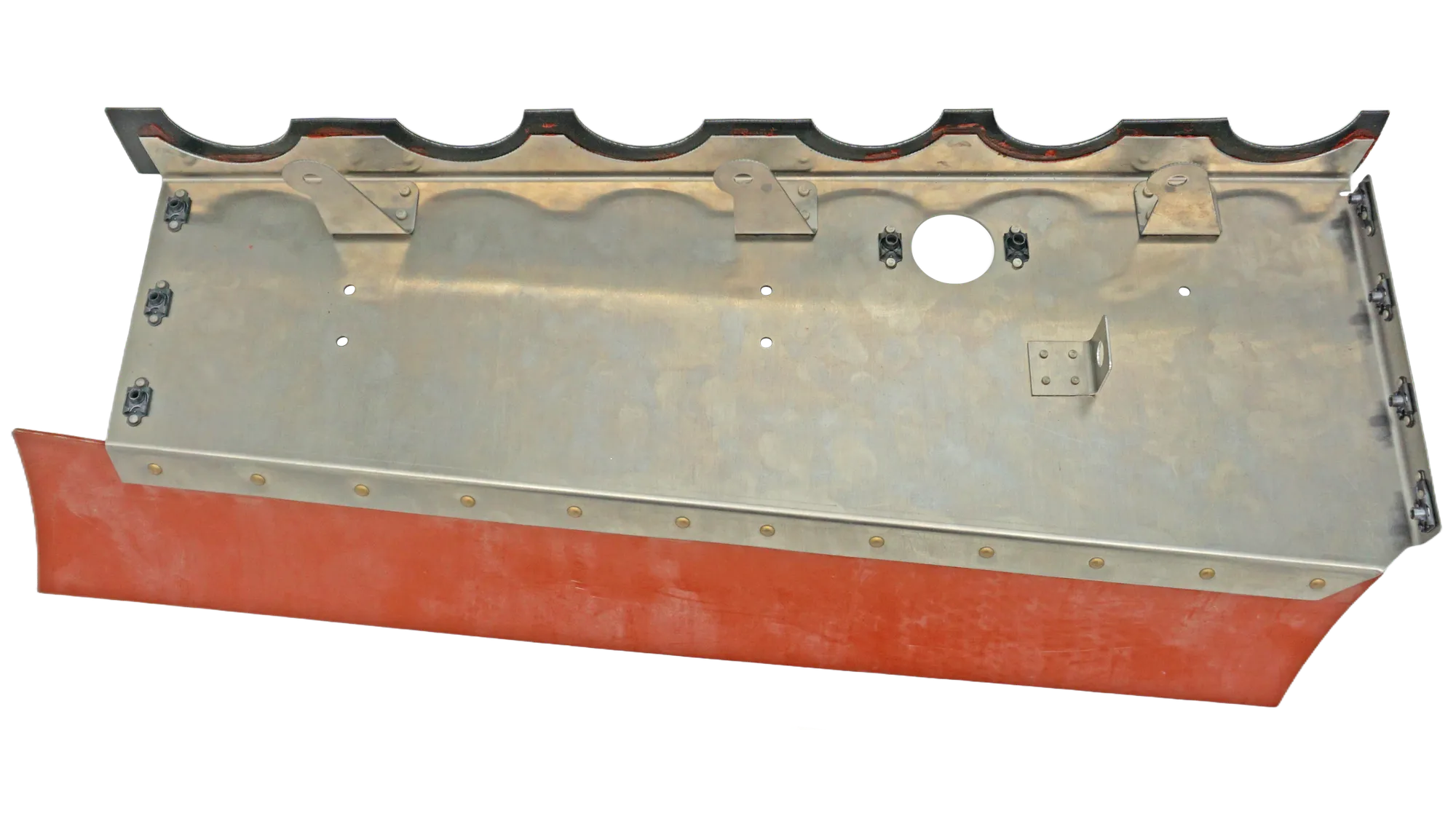 Part Number AF15471-001-BROR