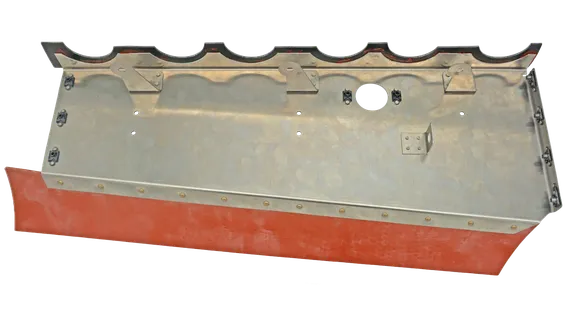 Part Number AF15471-001-PCOR