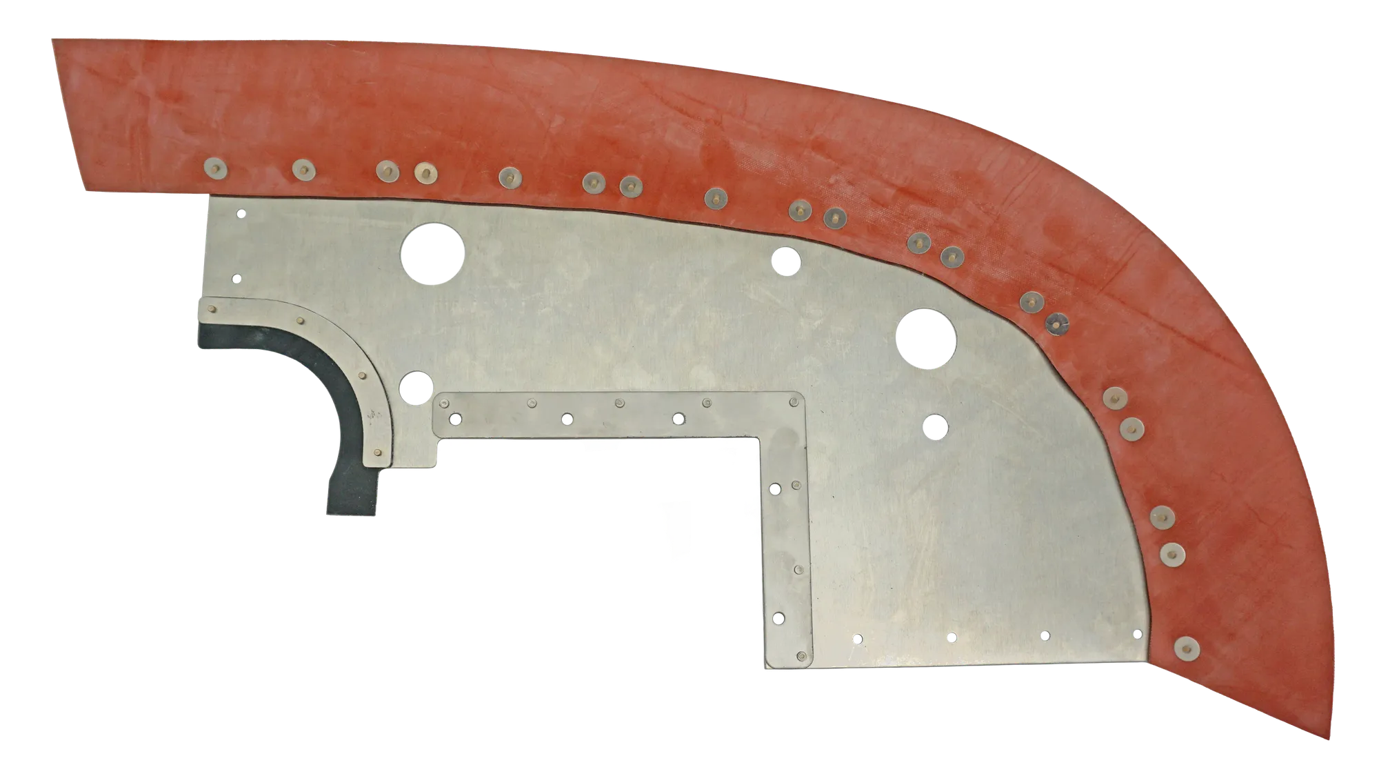 Part Number AF15473-001-BROR