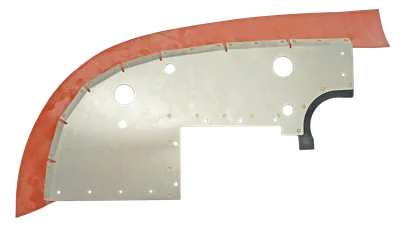 AF15473-001-BROR LH REAR(2)_Cirrus_Baffle_Kit