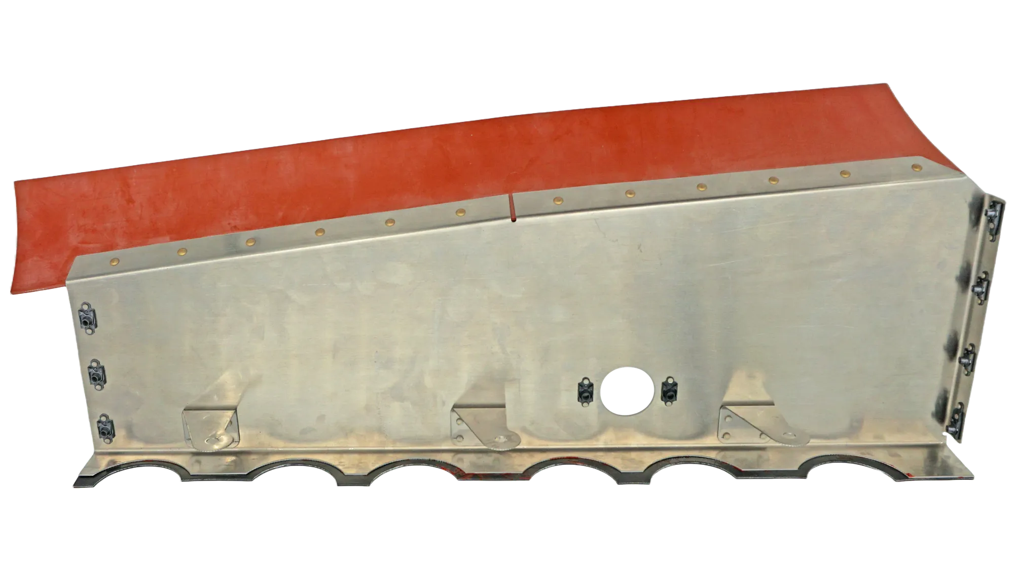 Part Number AF15475-001-BROR
