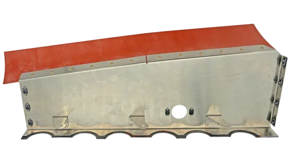 Part Number AF15475-001-PCOR