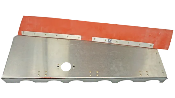 Part Number AF15475-001-PCOR