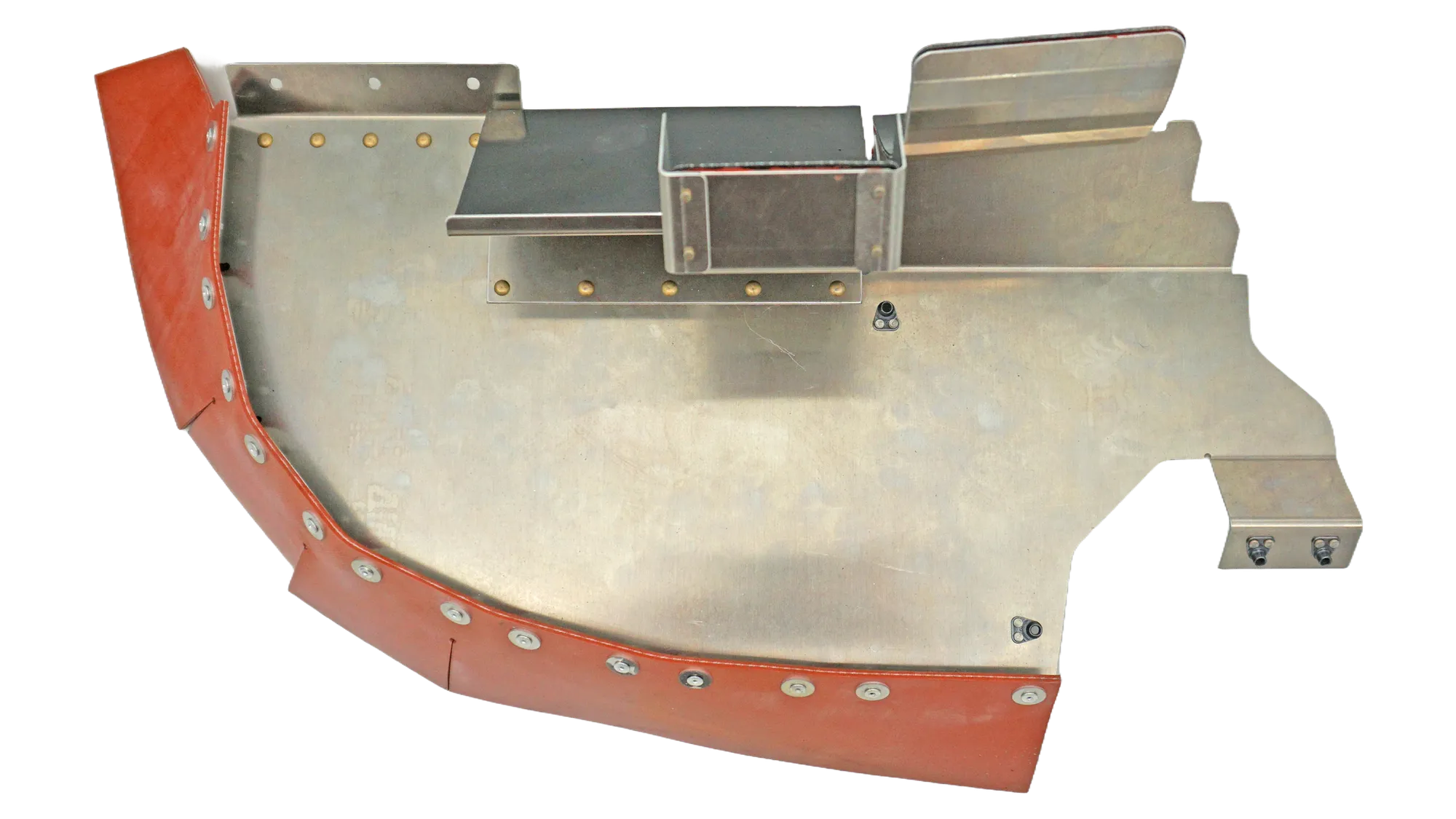 Part Number AF15477-001-BROR
