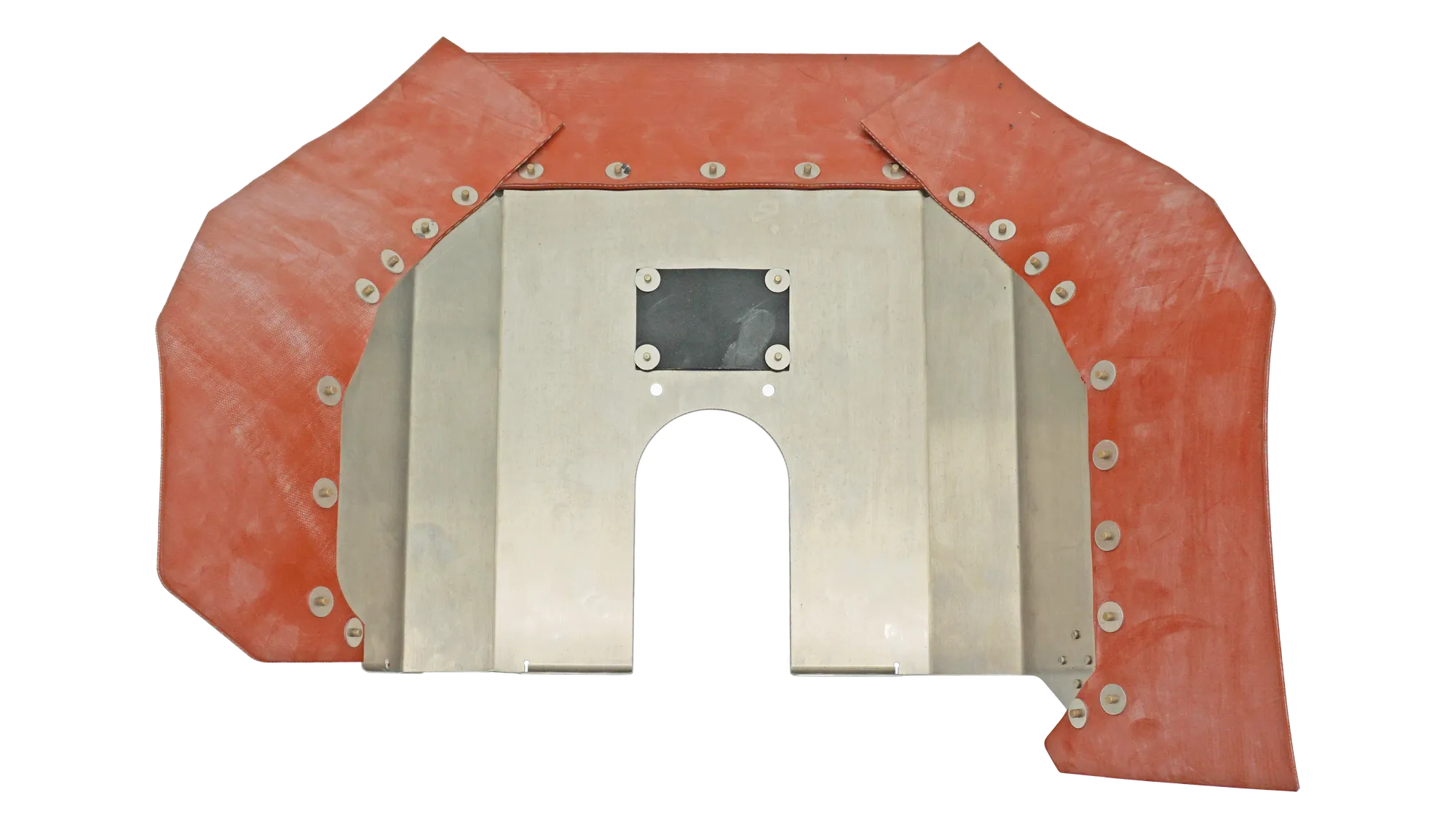 Part Number AF15480-001-BROR