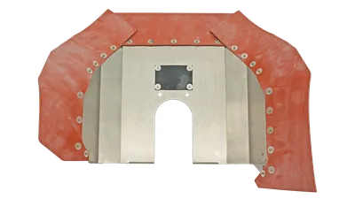 AF15480-001-BROR FWD CTR (3)_Cirrus_Baffle_Kit