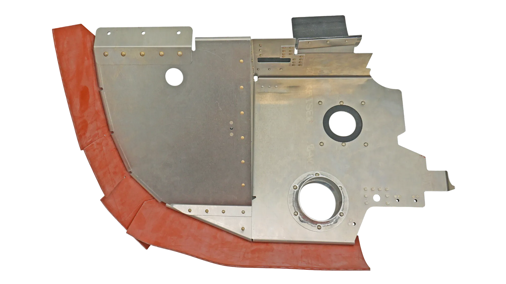 Part Number AF15487-001-BROR