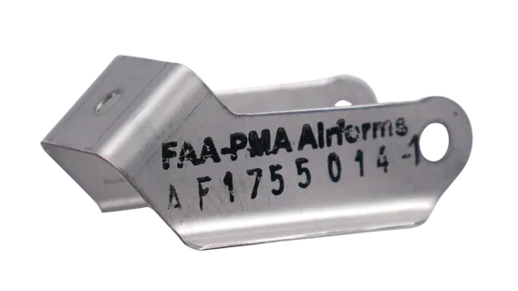 AF1755014-1-BR_ANGLE_REAR_CENTER_BRACKET_Bare_Airforms