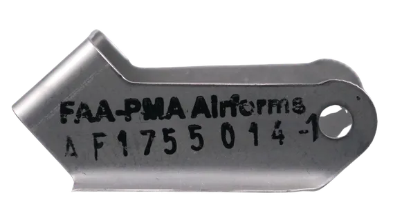 AF1755014-1-BR_LEFT_REAR_CENTER_BRACKET_Bare_Airforms