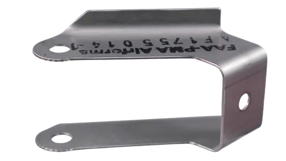 AF1755014-1-BR_TOP_REAR_CENTER_BRACKET_Bare_Airforms