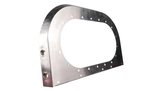 AF2654006-10_BACK_ANGLE_FLANGE_ASSEMBLY_PRIMARY_EXHAUST