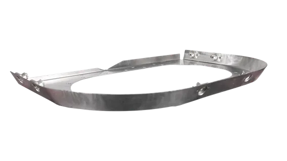 AF2654006-10_BACK_SIDE_FLANGE_ASSEMBLY_PRIMARY_EXHAUST