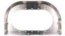 AF2654006-10_FRONT_FLANGE_ASSEMBLY_PRIMARY_EXHAUST