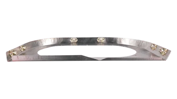 AF2654006-10_FRONT_SIDE_FLANGE_ASSEMBLY_PRIMARY_EXHAUST
