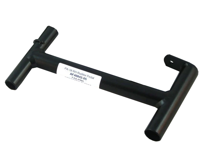 AF40842-04 - RUDDER PEDAL, LH - McFarlane Aviation