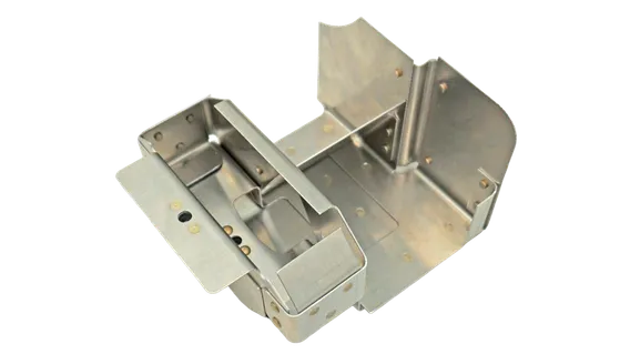 Part Number AF643352-BR