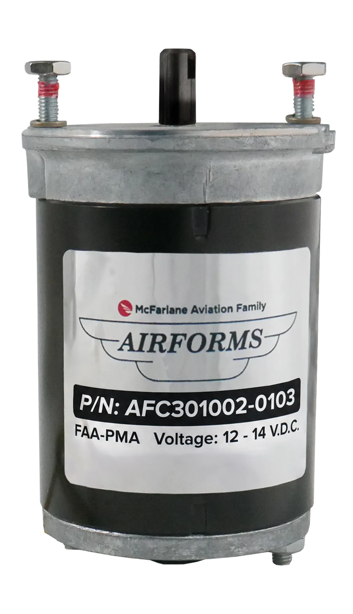 Part Number AFC301002-0103