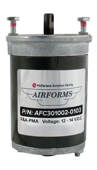 AFC301002-0103_FRONT_FLAP_MOTOR
