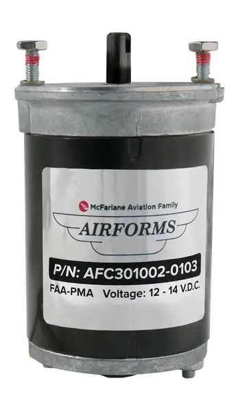 AFC301002-0103_FRONT_FLAP_MOTOR