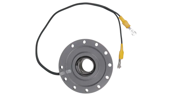 AG6851-207_BACK_COIL_ADAPTER_ASSY_(HOLES)_Woodward_Tempest
