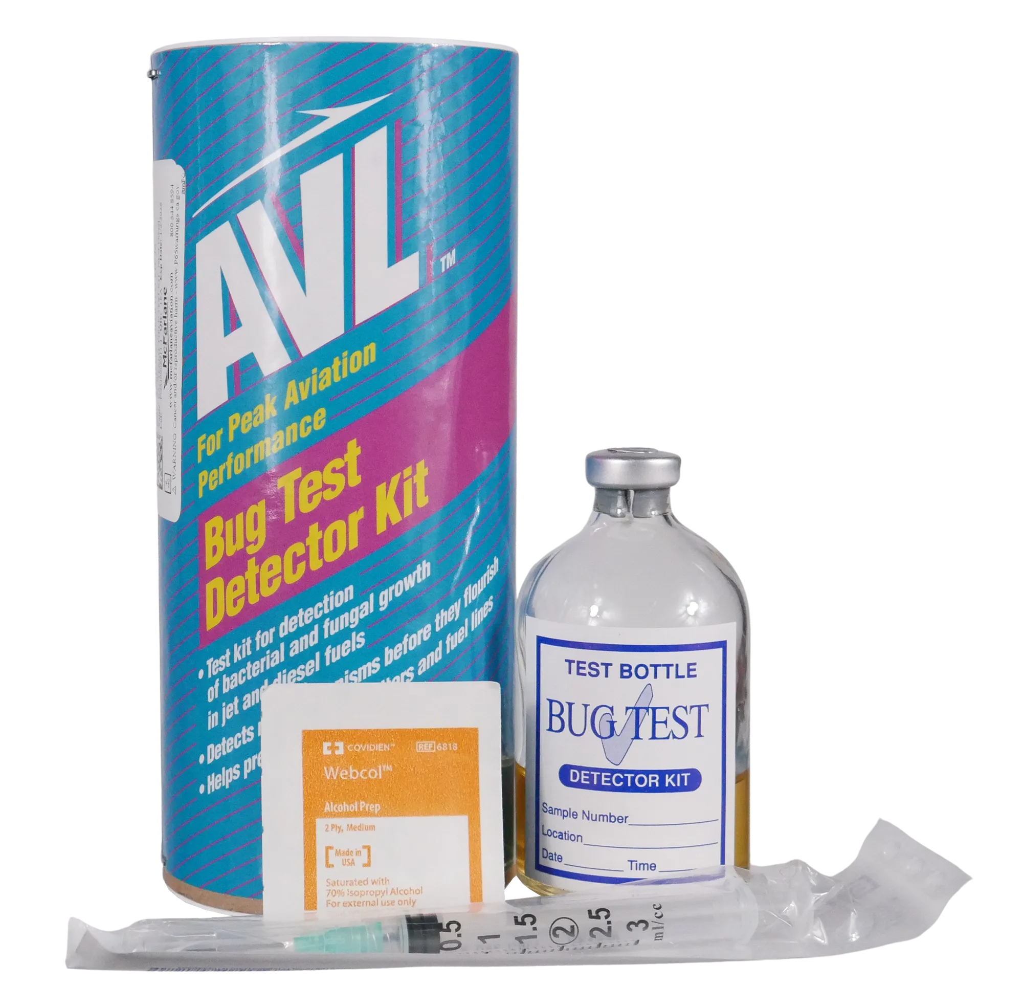 Part Number AL-BC