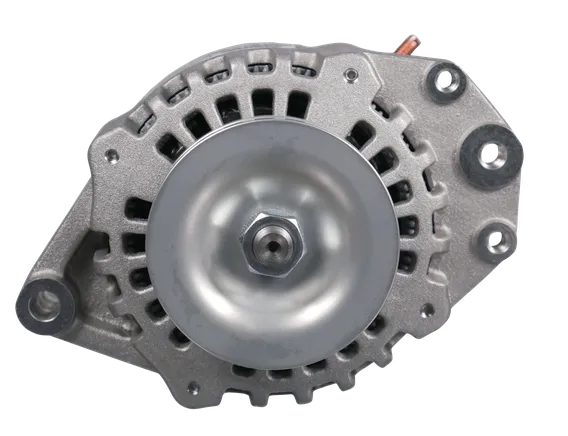 ALT-FLX-5_FRONT_17-2000-3_KIT_ALTERNATOR_NEW_24V_50A_HARTZELL_PLANE_POWER