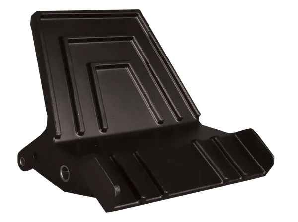 AP2000-01_FRONT_RUDDER_PEDAL