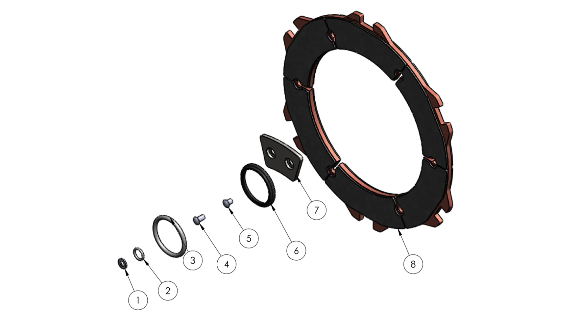 Part Number APS199-575A