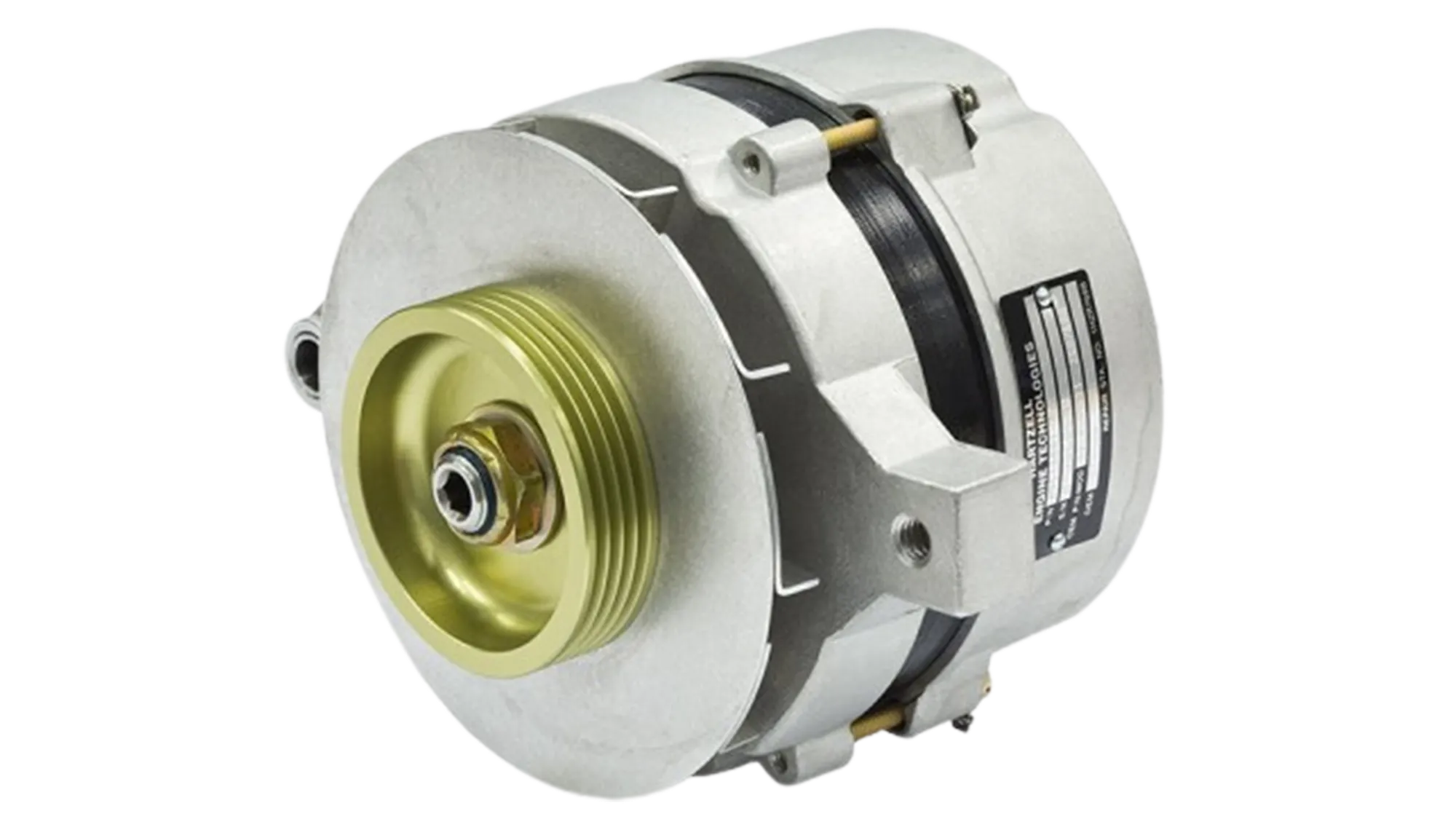 Part Number HET ASG10001-13