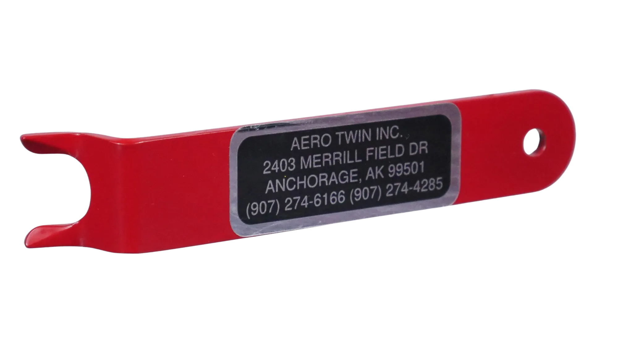 Part Number AT-SRT-01