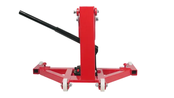 AV-JACK_II_2_BACK_CLOSED_EXTENDER_THE_LANDING_GEAR_WORKS