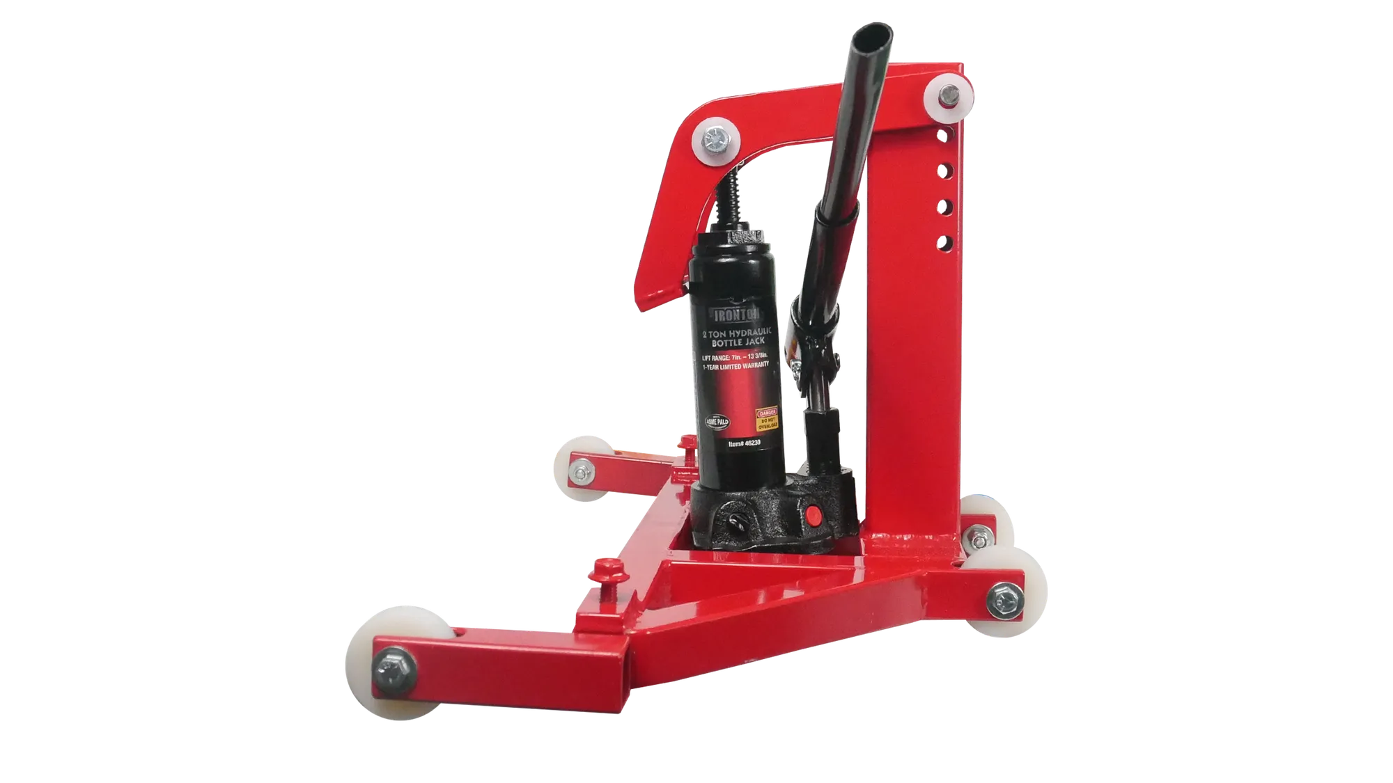 Part Number AV-JACKII