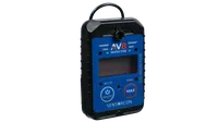 CARBON MONOXIDE MONITOR, AV8 Inspector