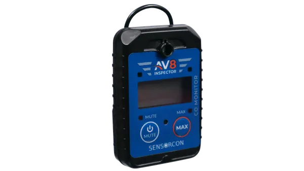 AV8-CO-01_ANGLE_CARBON_MONOXIDE_MONITOR_AV8_Inspector_Sensorcon