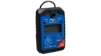 CARBON MONOXIDE MONITOR, AV8 Inspector