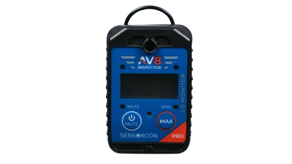 AV8-CO-03_FRONT_CARBON_MONOXIDE_MONITOR_AV8_Inspector_Sensorcon