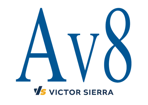 AV8 MAIN LOGO_VS_ FINALSMALLER