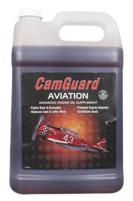 AVIATION _GAL_FRONT_CAMGUARD_ADVANCED_OIL_SUPPLEMENT