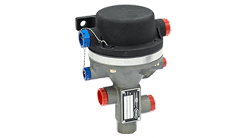 470836-9021 - CONTROLLER, Var Absol Pressure - McFarlane Aviation