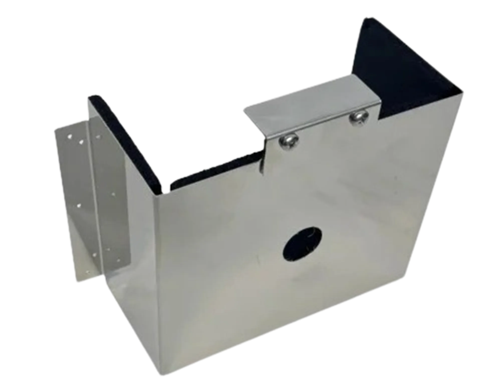Part Number BB-TH