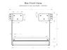 BB-U_BACK_DIAGRAM_EARTH_X_BATTERIES
