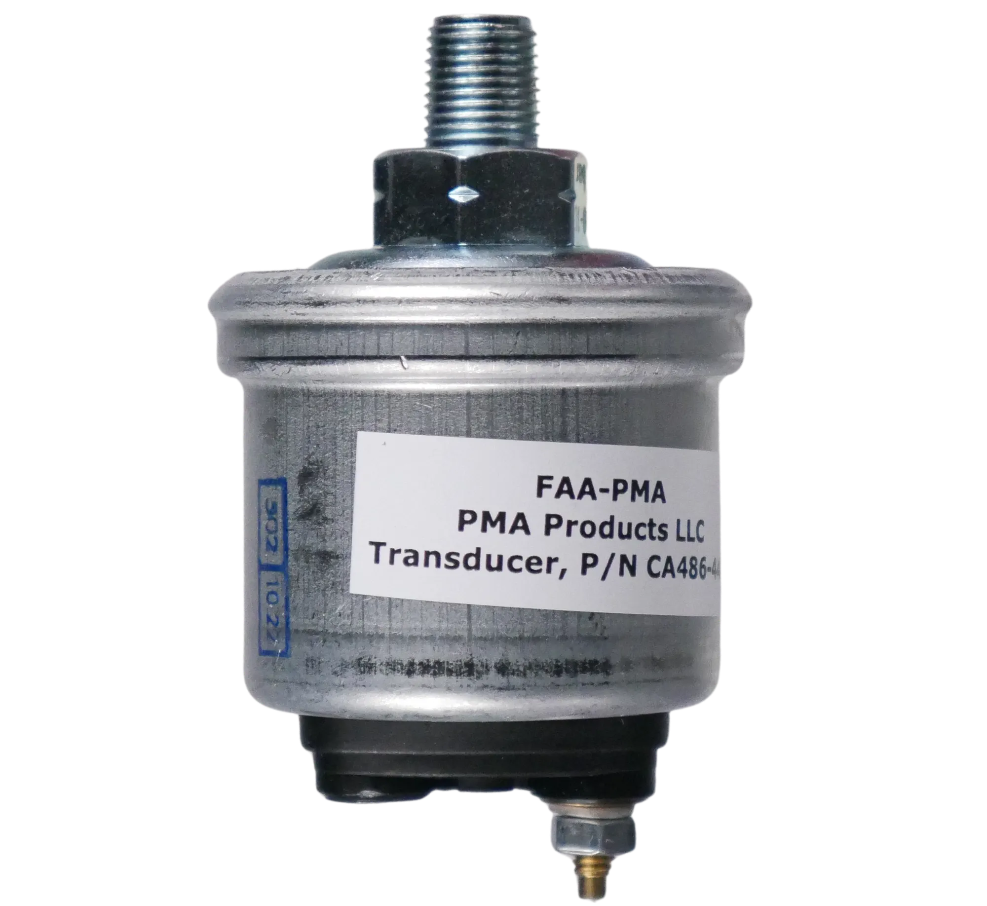 Part Number CA486-440