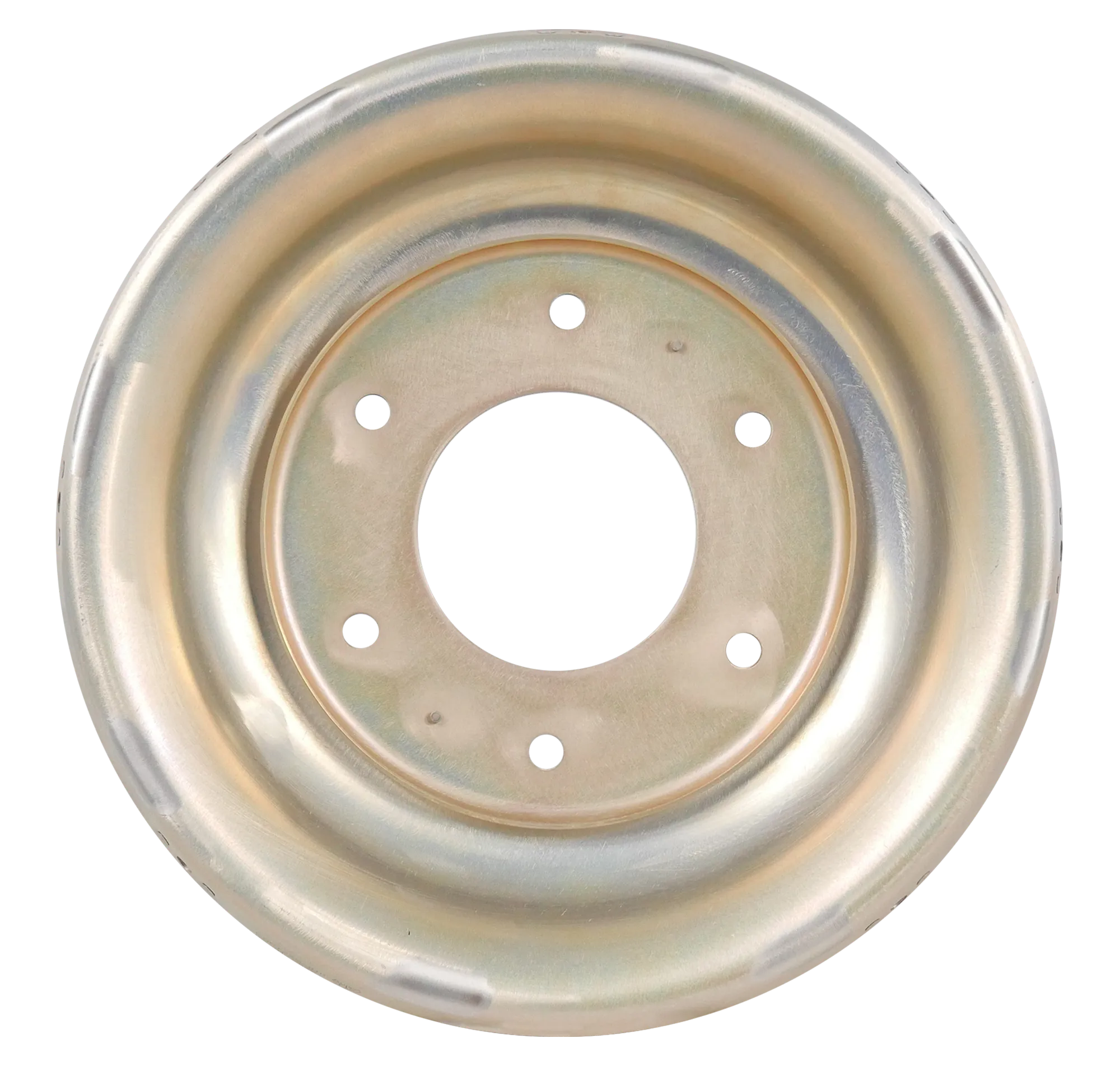 CA87325-010 - SPINNER BULKHEAD, Forward - McFarlane Aviation