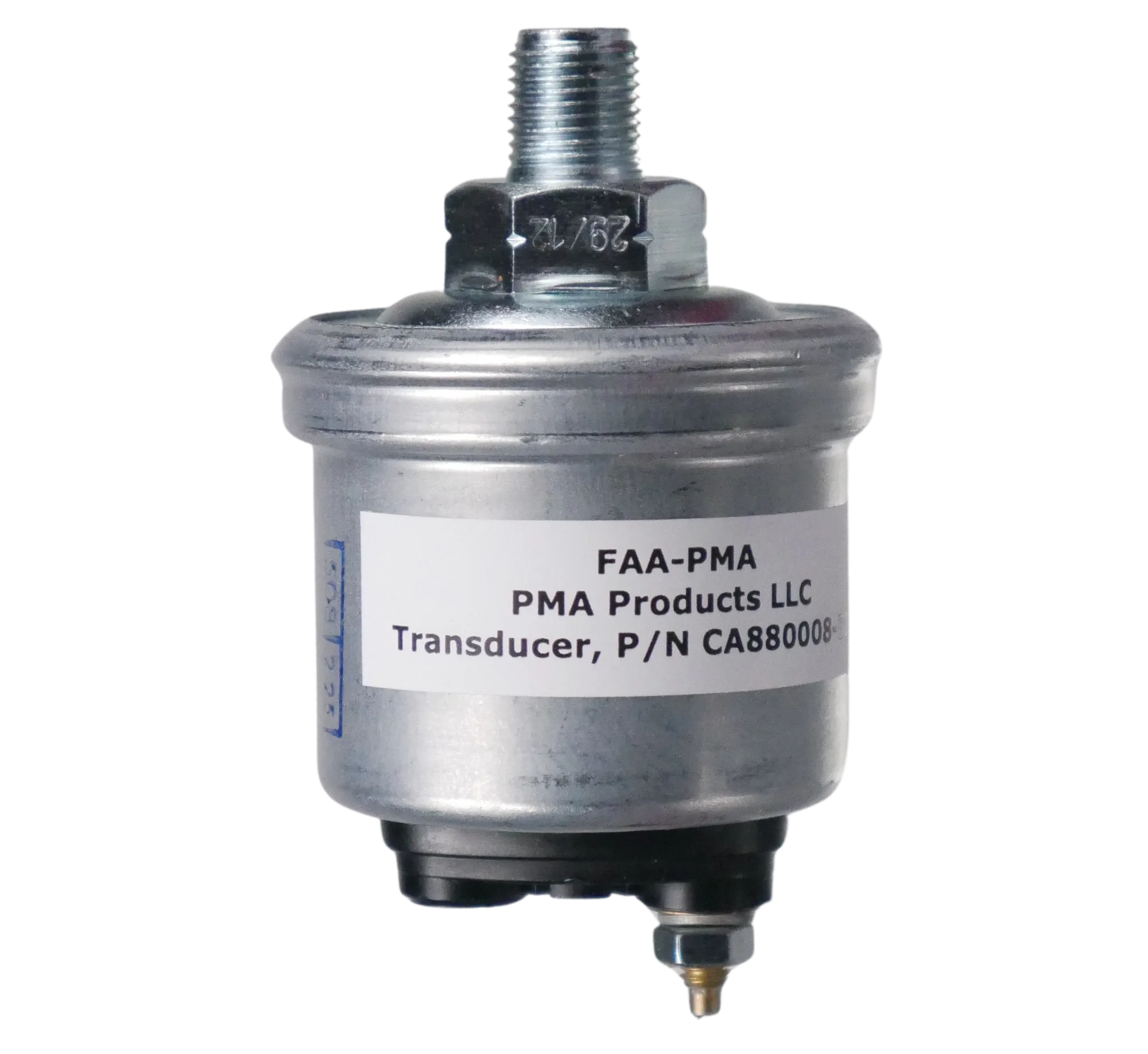 Part Number CA880008-501