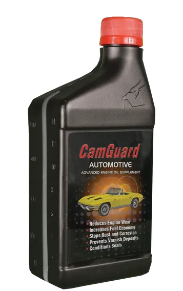 CAMGUARD_AUTOMOTIVE_ANGLE_8_oz_ADVANCED_OIL_SUPPLEMENT