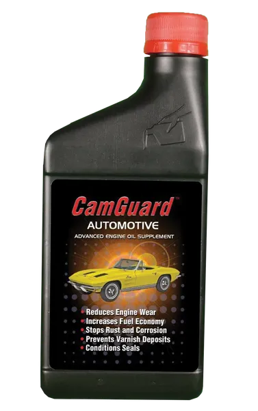 CAMGUARD_AUTOMOTIVE_FRONT_8_oz_ADVANCED_OIL_SUPPLEMENT