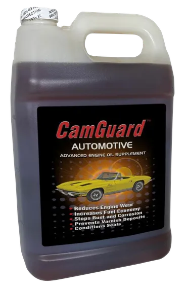 CAMGUARD_AUTOMOTIVE_GAL_ADVANCED_OIL_SUPPLEMENT