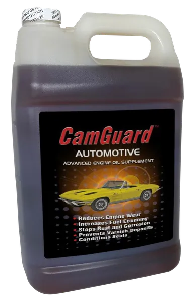 CAMGUARD_AUTOMOTIVE_GAL_ADVANCED_OIL_SUPPLEMENT
