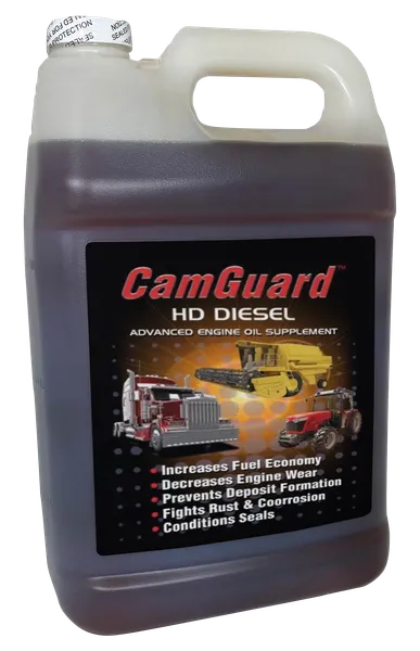 CAMGUARD_HD_DIESEL_GAL_ADVANCED_OIL_SUPPLEMENT